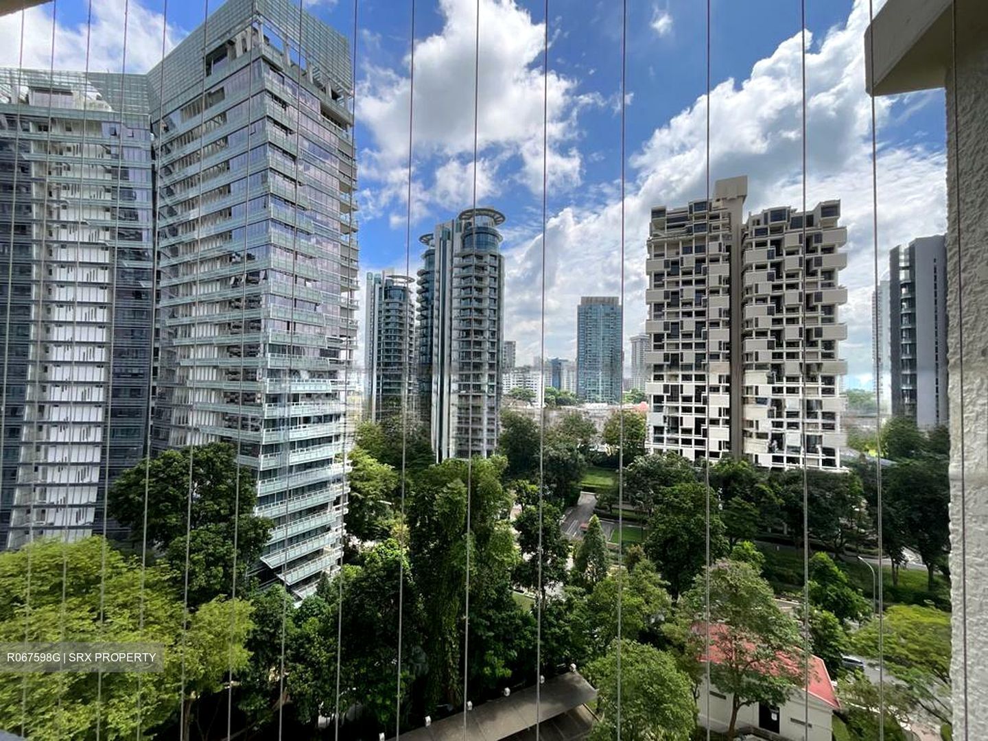 Spring Grove (D10), Condominium #502284401